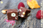Preview: Berry Passion Fudge